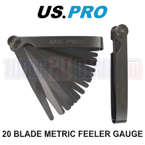 Pro tools blade metric - 20,