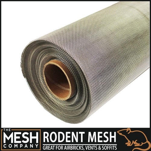 The mesh company - company, galvanised