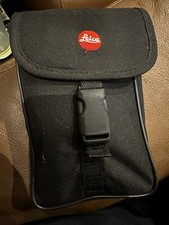 Leica range finder binoculars - finder,