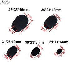 10Pcs Mini Sponge Foam