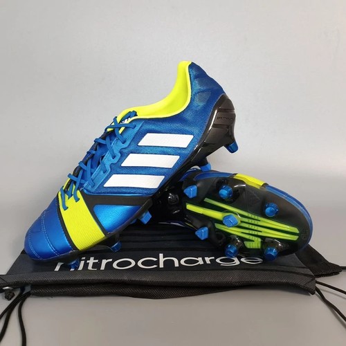 Adidas nitrocharge x - adidas, x-trx