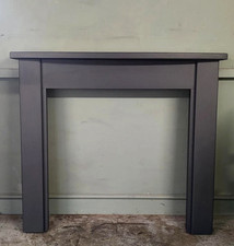 A Beautiful Wooden  Charcoal