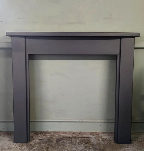 Beautiful wooden charcoal - wooden,
