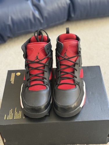 Nike air jordan flight - air, 91
