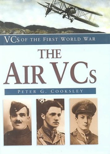 The air vcs - (vcs, first