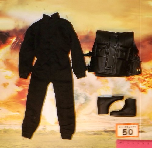 Vintage action man 40th - vintage,
