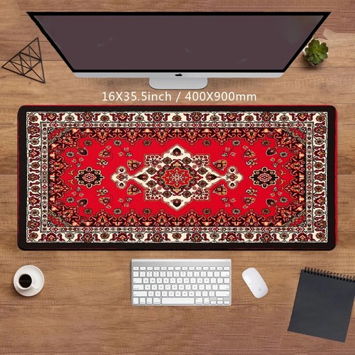 Persian mouse pad large big - persian,