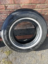 General Whitewall Tyre –