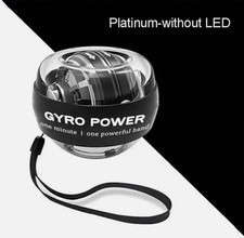 Fitness Equipment Gyroscopic