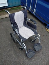 Wheelchair
