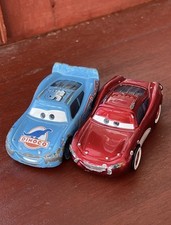 Disney Pixar Cars Dinoco &