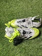 Adidas Predator Elite SG White