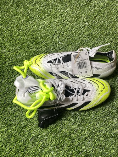 Adidas predator elite white - elite, sg