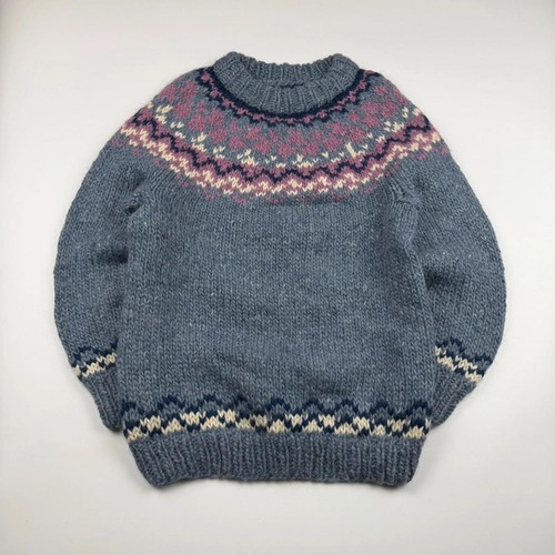 Vintage icelandic fair - vintage,
