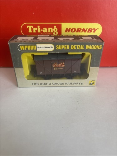 Wrenn railways gauge w5046 - oo,