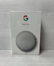 Google Nest Mini 2nd