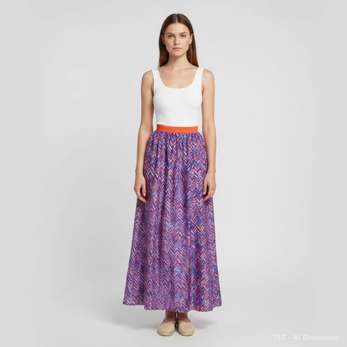 Roksanda ilincic purple zig - purple,