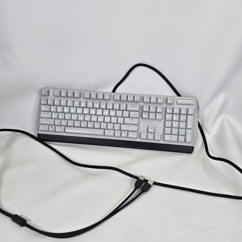 Alienware aw510k wired gaming - alienware,