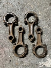 Set Vw Type 4 T2 Aircooled Engine 1700 1800cc Con Rods