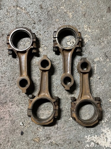 Set type t2 aircooled - vw,