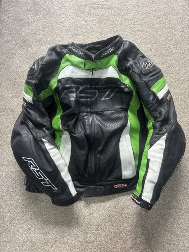 Rst pro series - rst, cpx-c