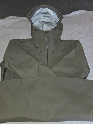 Haglöfs grym evo jacket men - grym, men's