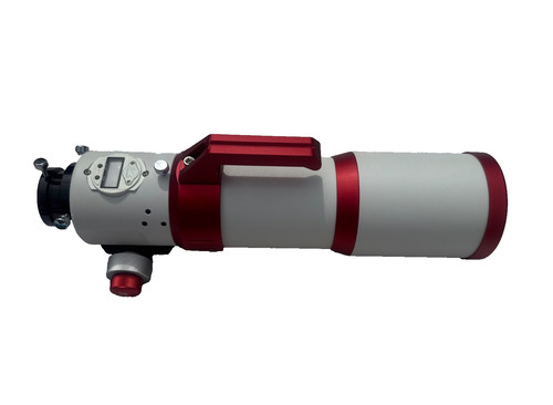 William optics gran - optics, turismo