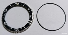 Original seiko bezel matte - original,