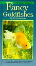 FISHKEEPERS GUIDE FANCY GOLDFISH - Various