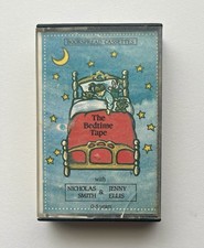 The Bedtime Tape, Cassette