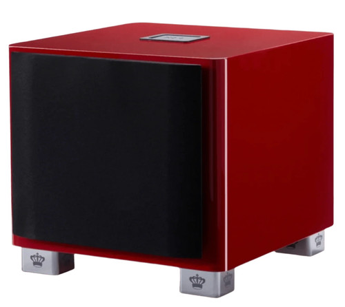 Rel t9x red - rel,