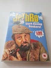 Jethro - Stark Raving Bonkers