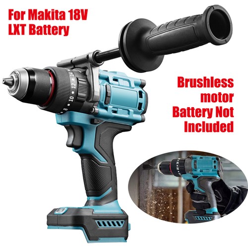 Cordless brushless electric - cordless,