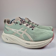 Asics Gel-Nimbus 26 TR Women's