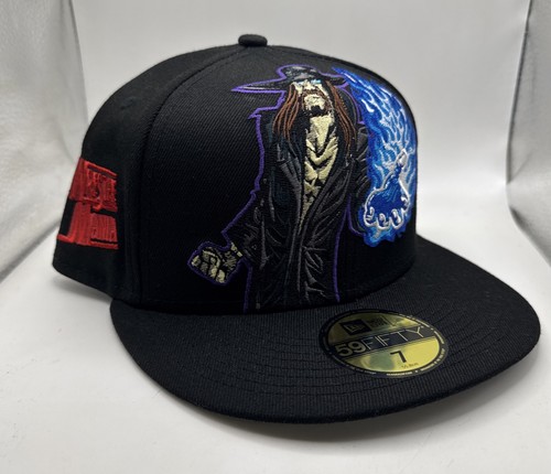 New era myfitteds wwe - new,