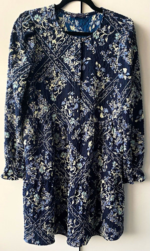 Marks spencer navy white - marks, &