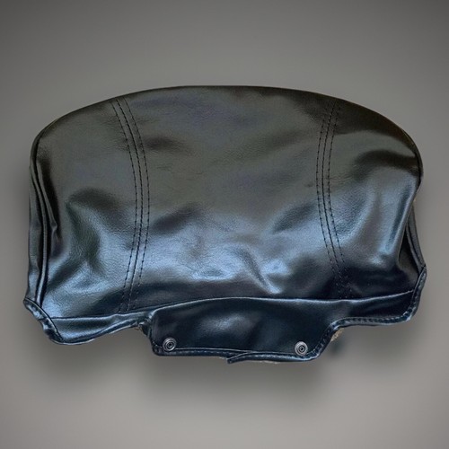 Rear seat cover monarch solax - seat,