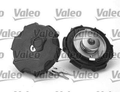 Valeo 247703 fuel tank cap - tank,