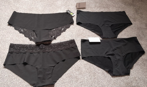 New tagged pairs ladies - pairs, nvpl