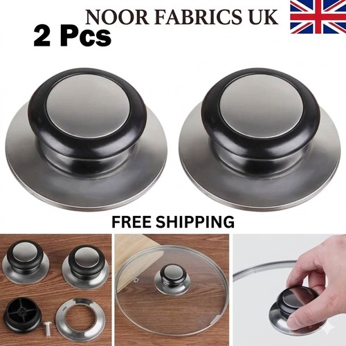 Pcs pan lid - 2,