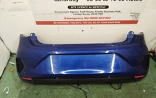 RENAULT CLIO MK5 REAR BUMPER