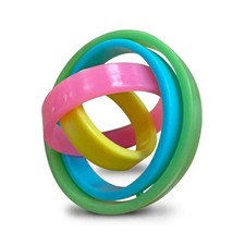 Fidget Fiddle Toy Orrby Finger
