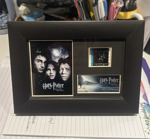 Harry potter memorabilia - potter,