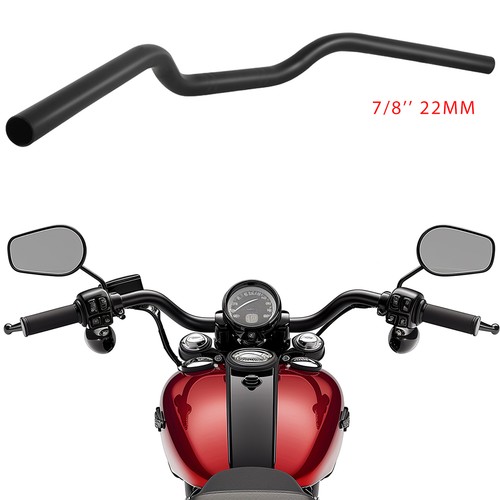 22mm motorcycle - 7/8'',