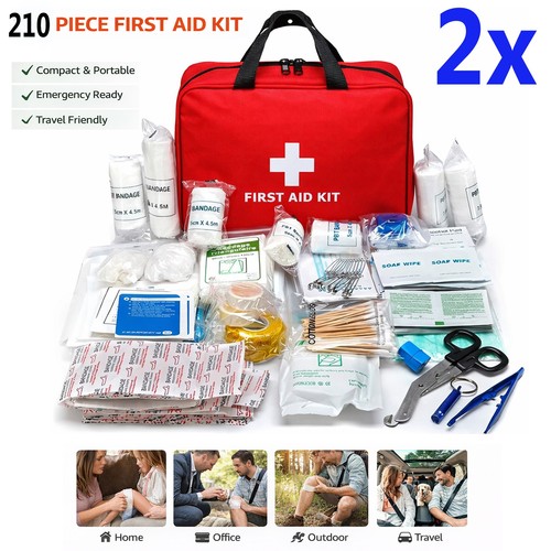 420 piece first - first, aid