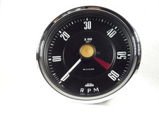 Sunbeam Rapier Series 3 3A Tacho Jaeger Rev Counter Tachometer RN 1310/00 Smiths