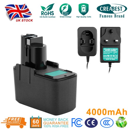 4000mah ni mh - 4000mah, 7.2v