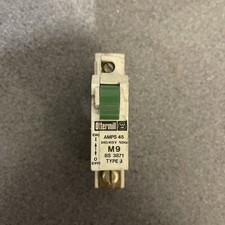 OTTERMILL 45 AMP TYPE 3 M9 MCB