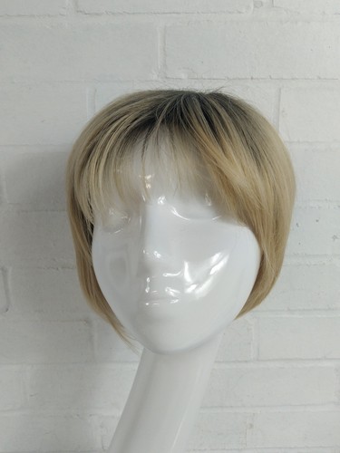 Ladies unbranded short bob wig - ladies,