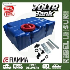 70l fiamma fresh - 💧🚐,